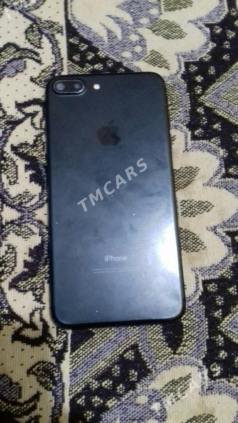 Iphone 7+ 32gb - Daşoguz - img 1