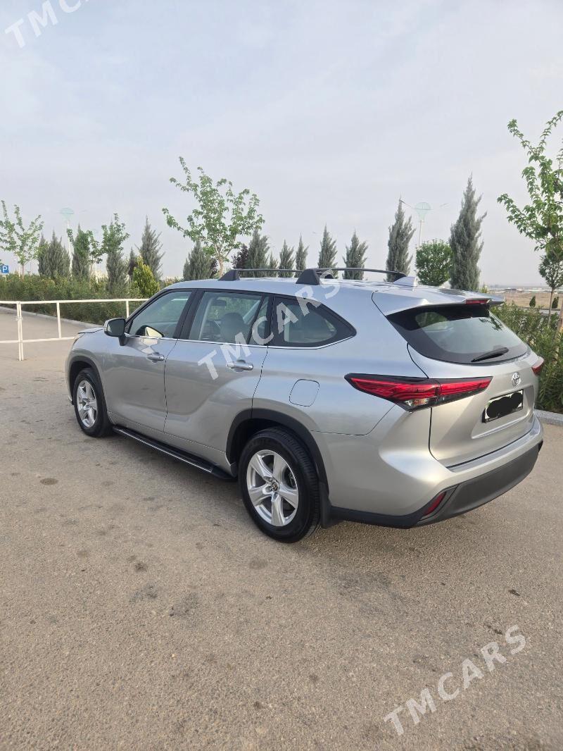 Toyota Highlander 2020 - 490 000 TMT - Balkanabat - img 5