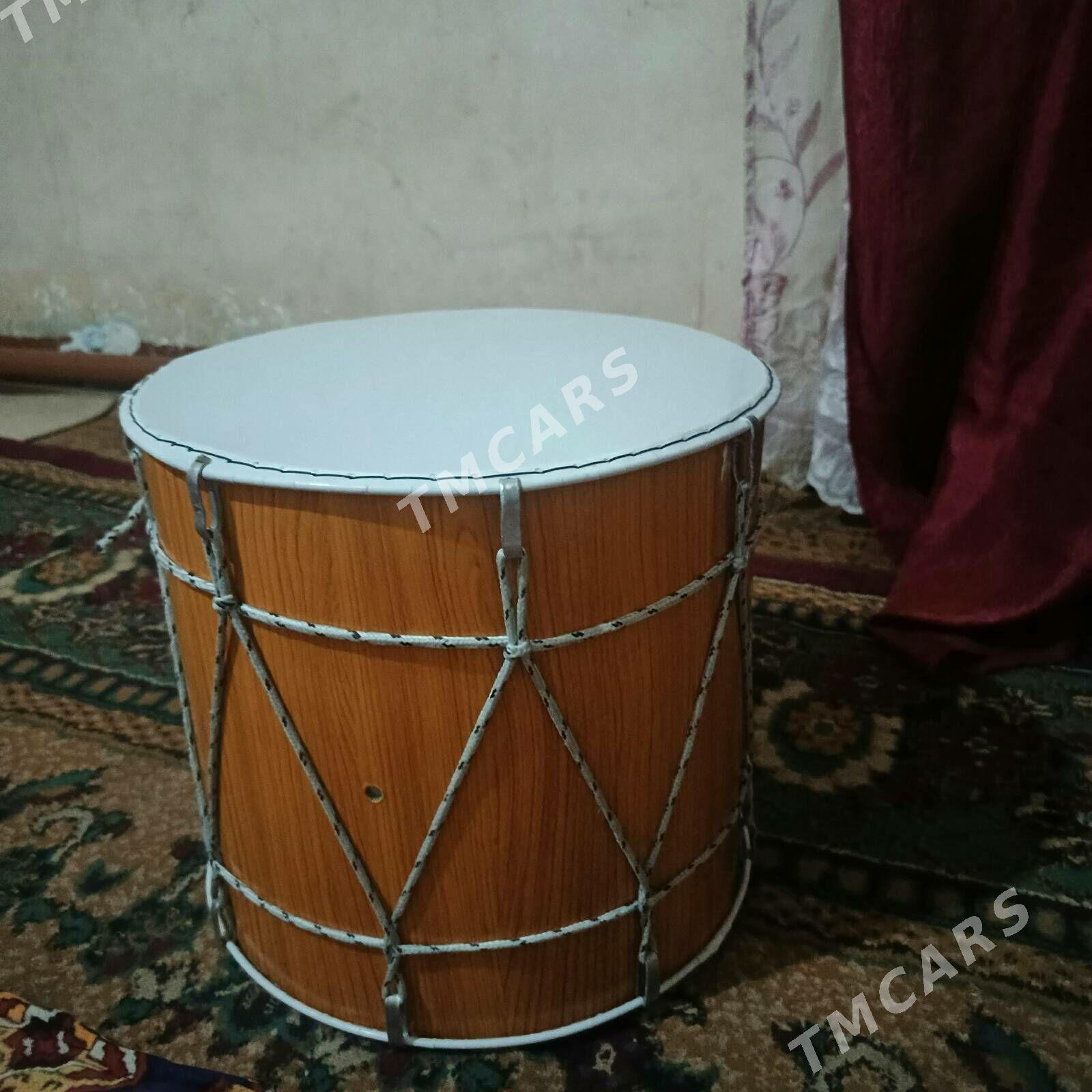 Deprek - Türkmenbaşy etr. - img 3