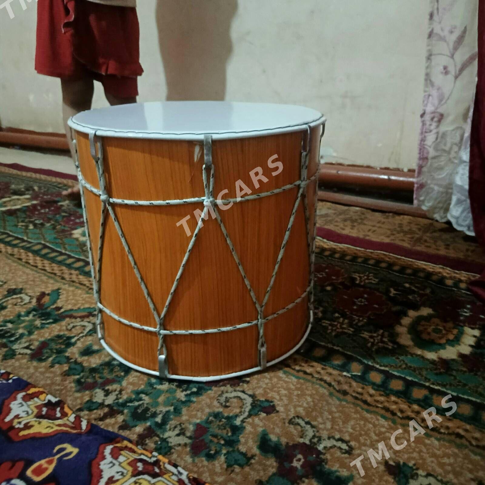 Deprek - Türkmenbaşy etr. - img 2