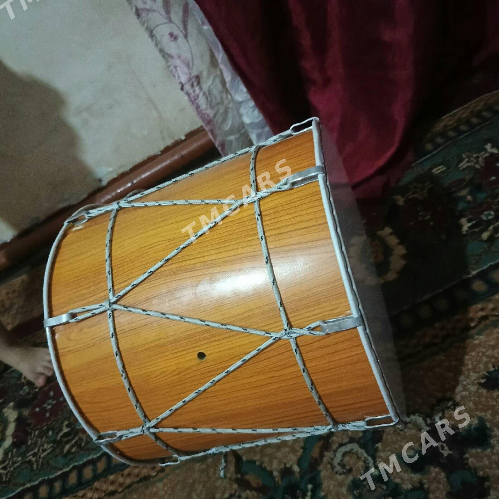 Deprek - Türkmenbaşy etr. - img 4