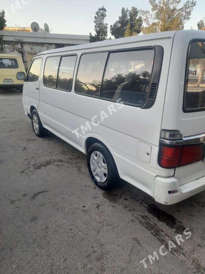 Toyota Hiace 2008 - 118 000 TMT - Baýramaly - img 2