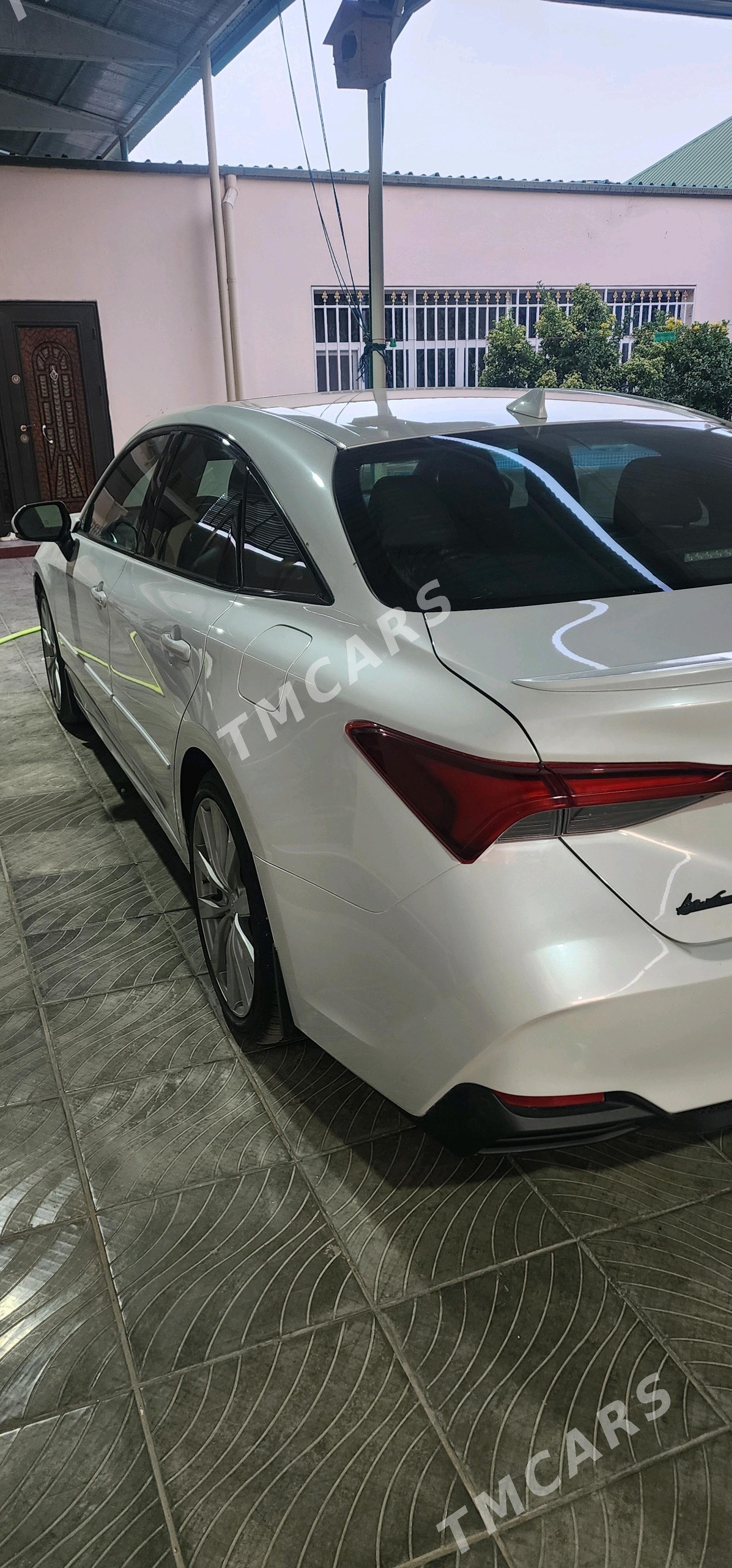 Toyota Avalon 2022 - 465 000 TMT - Çoganly - img 3