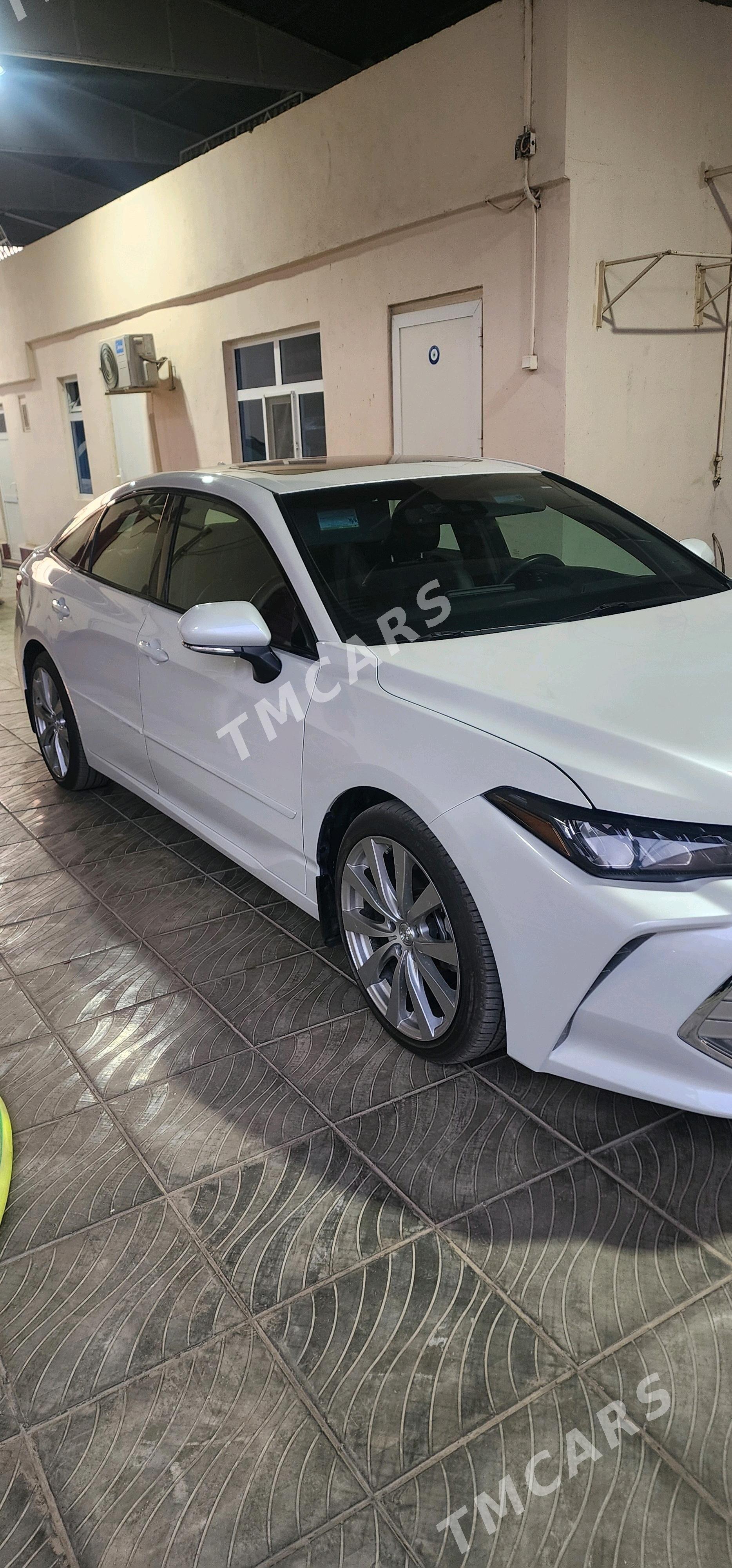 Toyota Avalon 2022 - 465 000 TMT - Çoganly - img 7