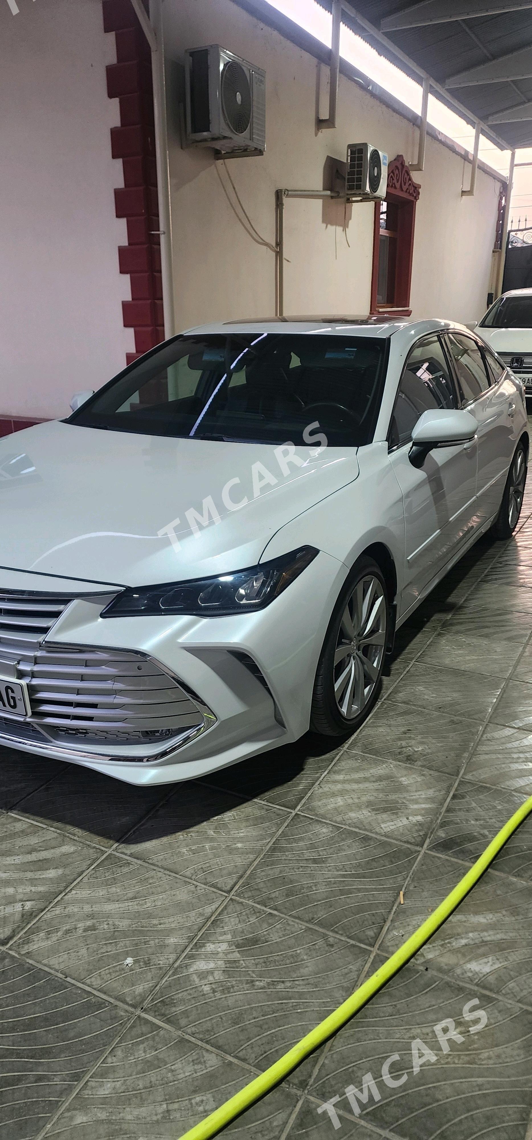 Toyota Avalon 2022 - 465 000 TMT - Çoganly - img 6