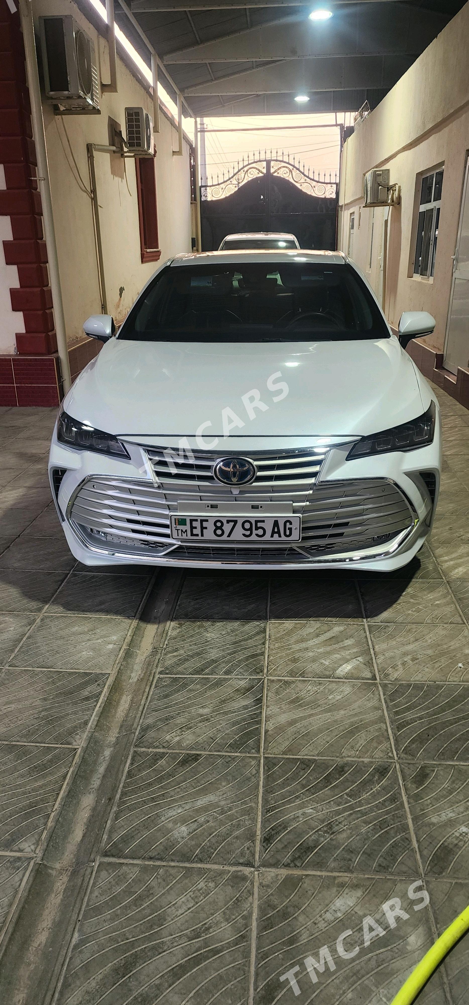 Toyota Avalon 2022 - 465 000 TMT - Çoganly - img 5