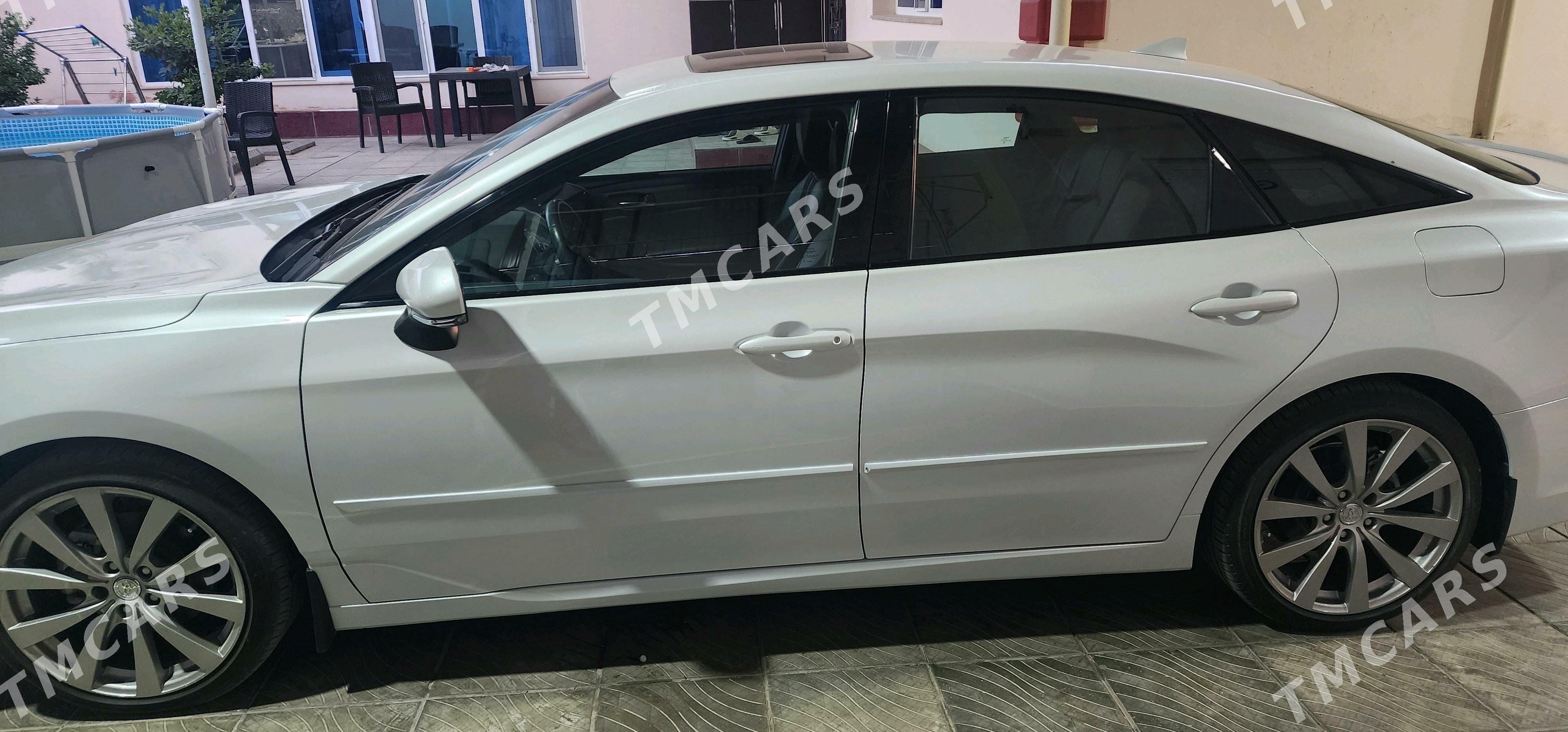 Toyota Avalon 2022 - 465 000 TMT - Çoganly - img 8
