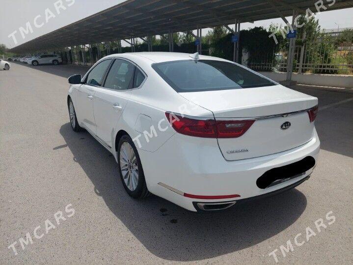 Kia Cadenza 2018 - 290 000 TMT - Bedew - img 2