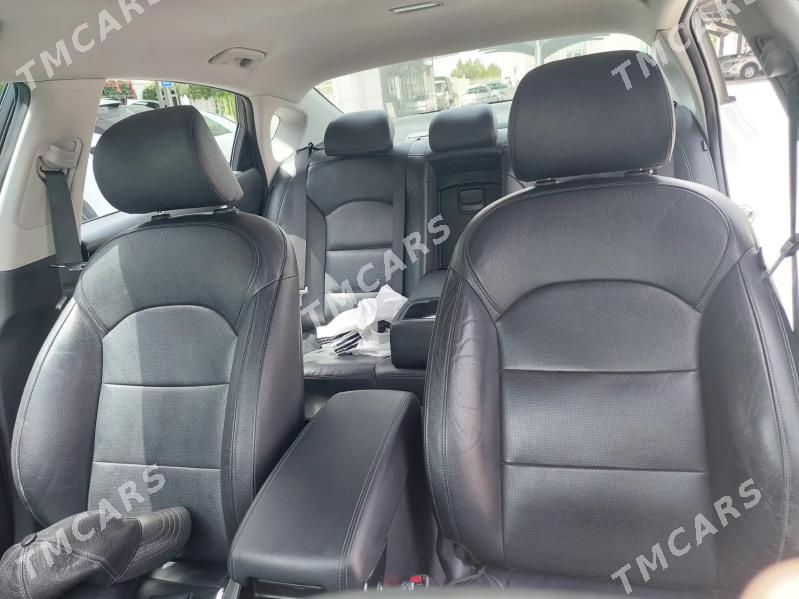 Kia Cadenza 2018 - 290 000 TMT - Bedew - img 7