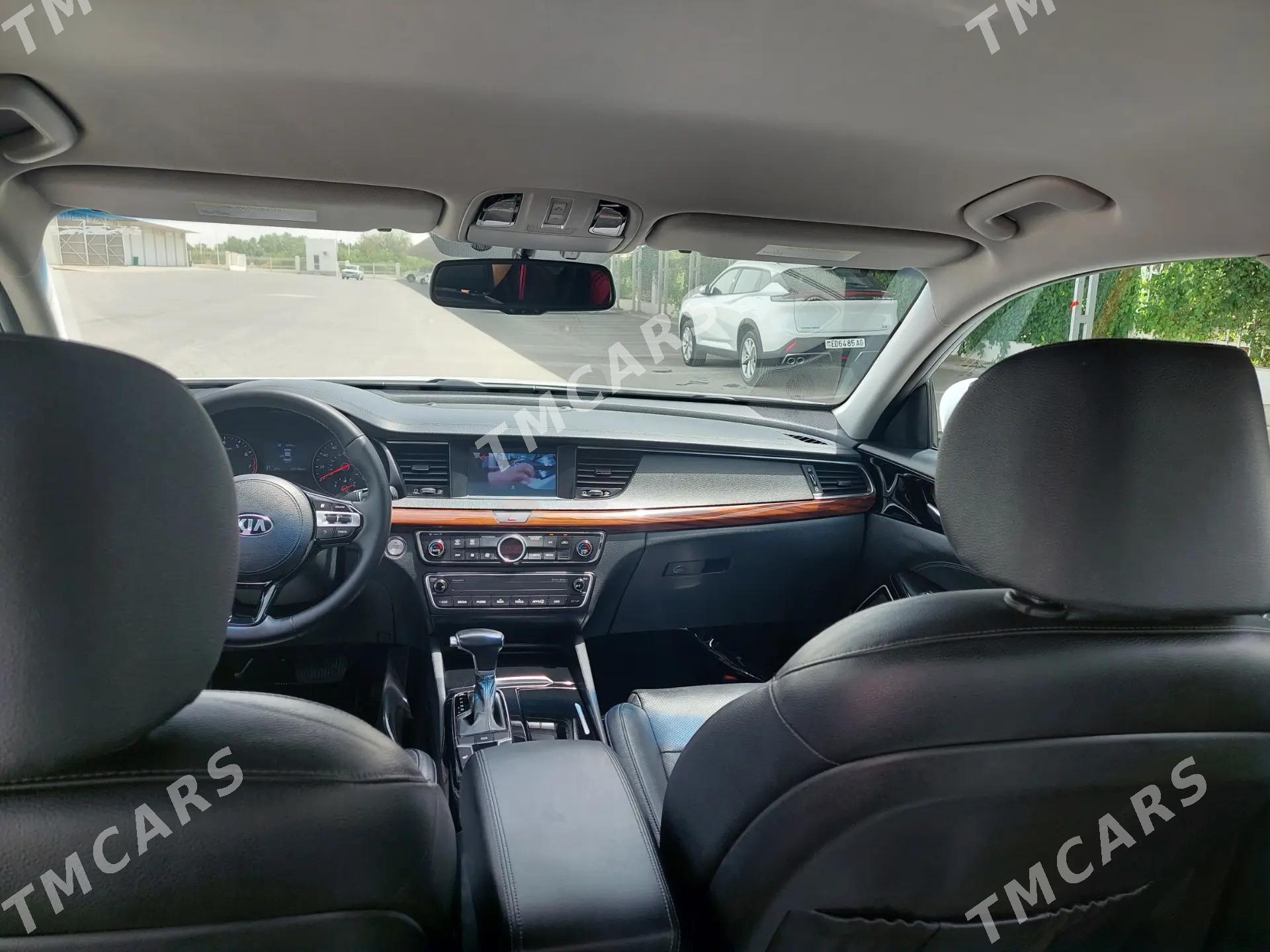 Kia Cadenza 2018 - 290 000 TMT - Bedew - img 6