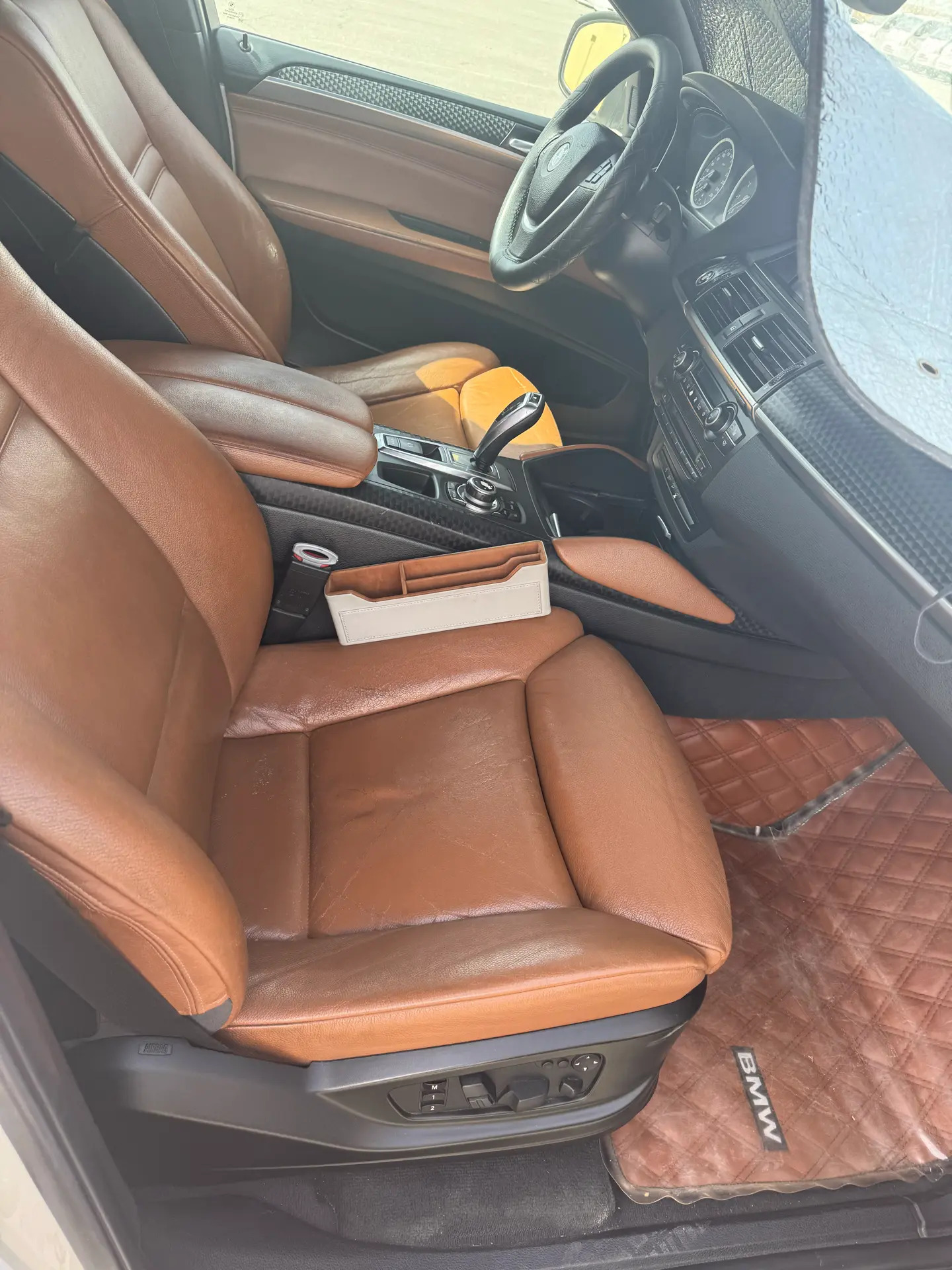 BMW X6 2010 - 285 000 TMT - Aşgabat - img 5