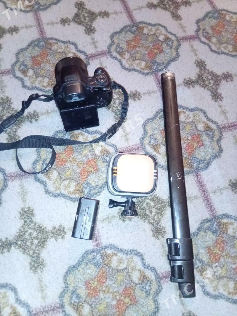 sony - Türkmenbaşy etr. - img 2