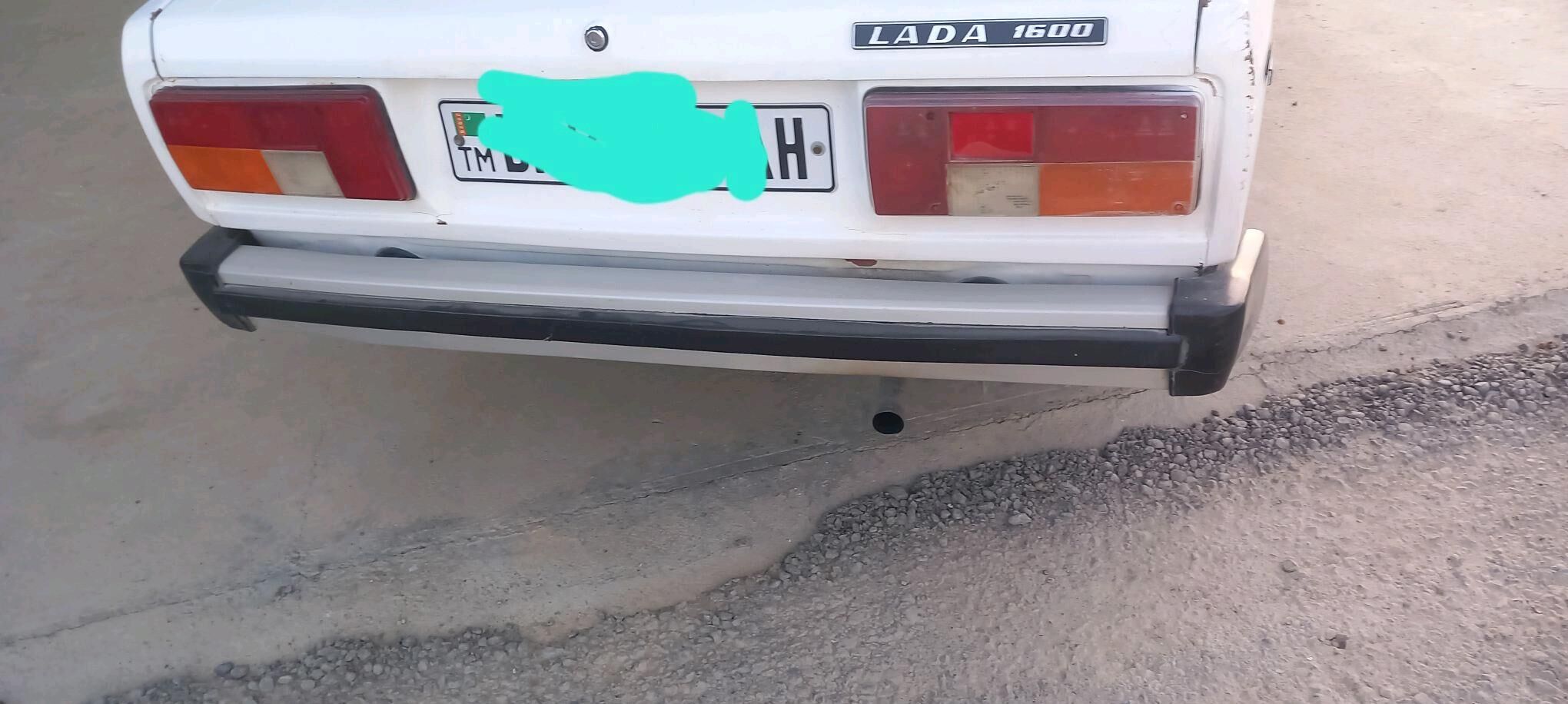 kapot kanalski bufur 600 TMT - Кака - img 2