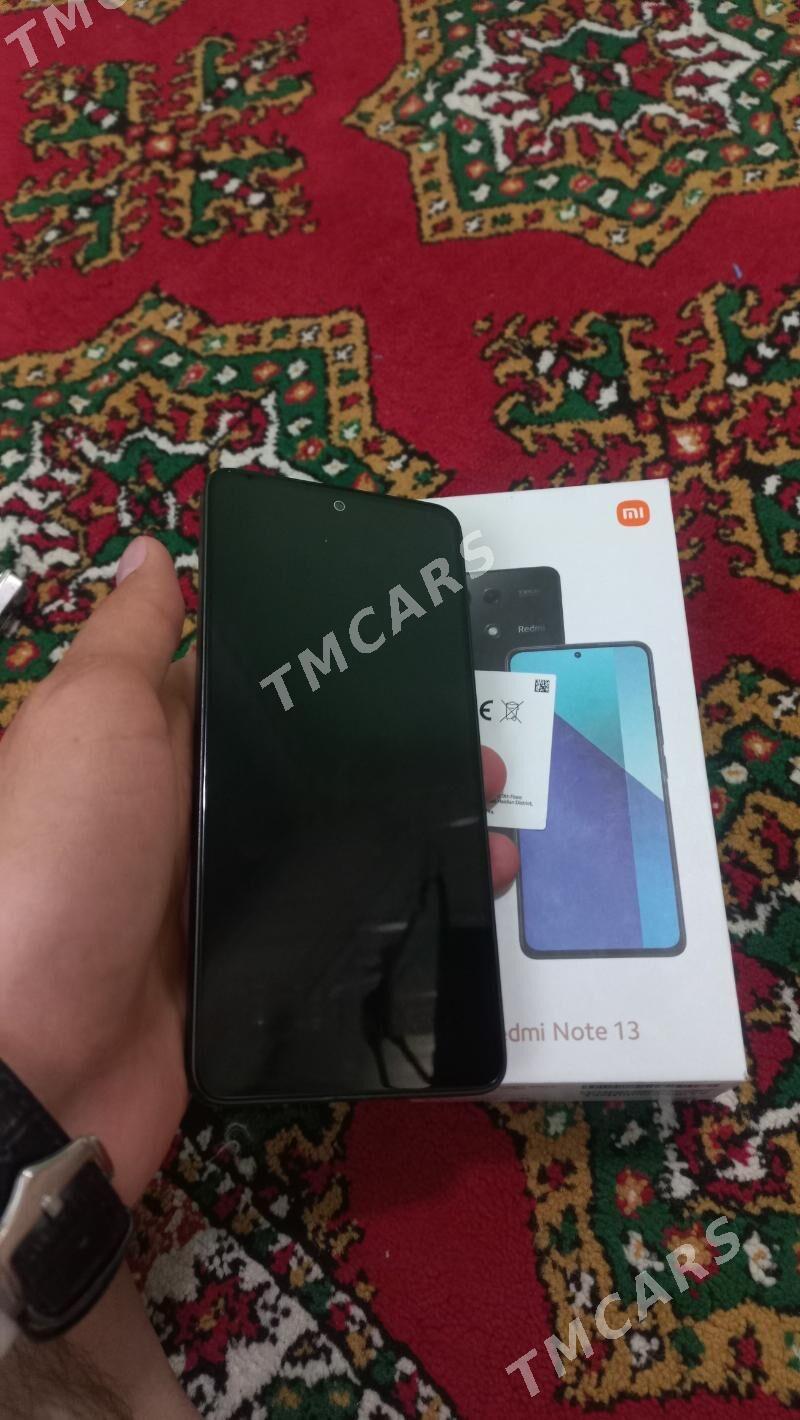 Redmi note 13 ekeran dowulen - Aşgabat - img 2