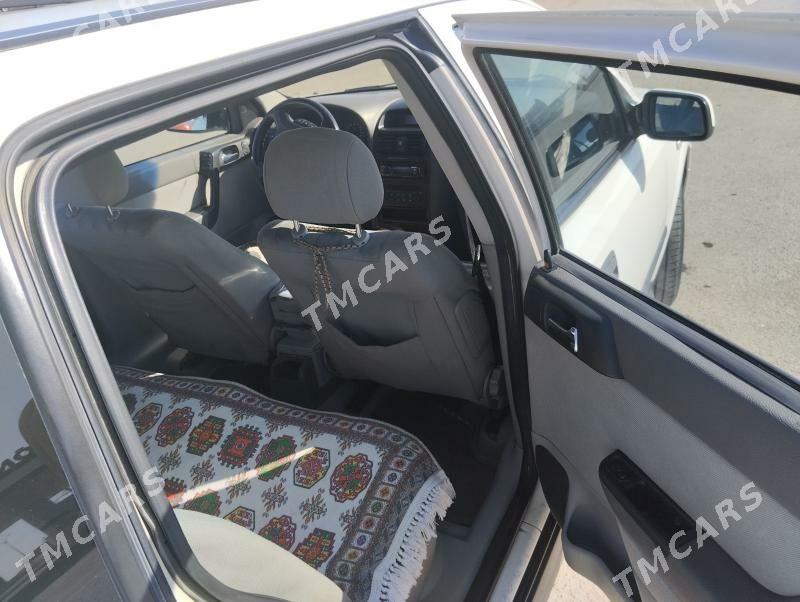 Opel Astra 2002 - 86 000 TMT - Daşoguz - img 5