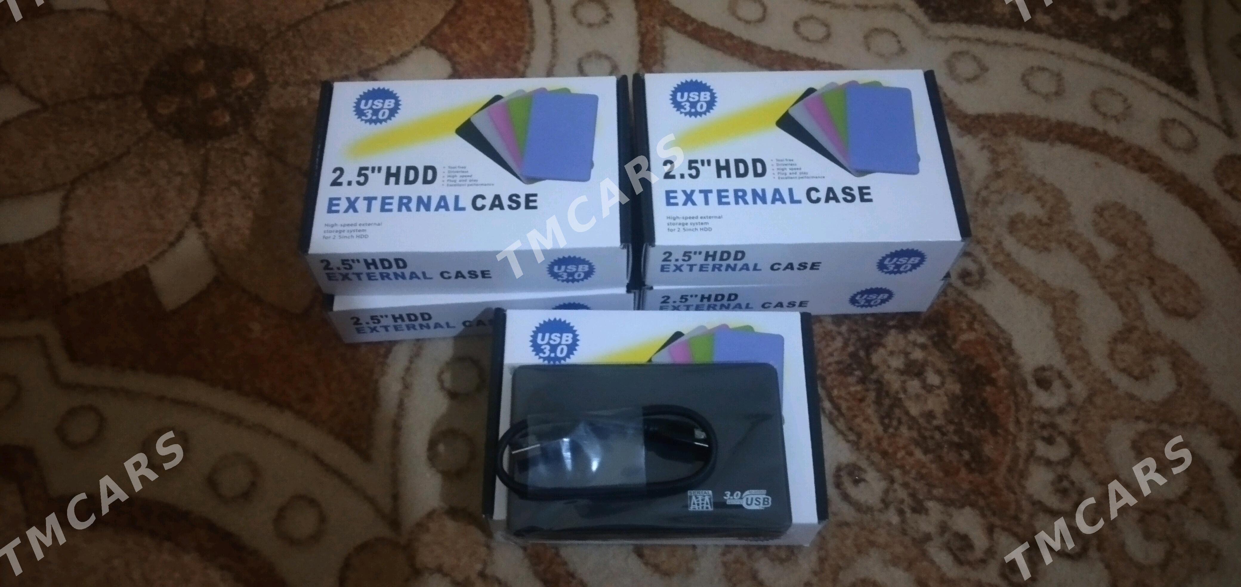 320 gb hdd, elde goterilyan - Balkanabat - img 2