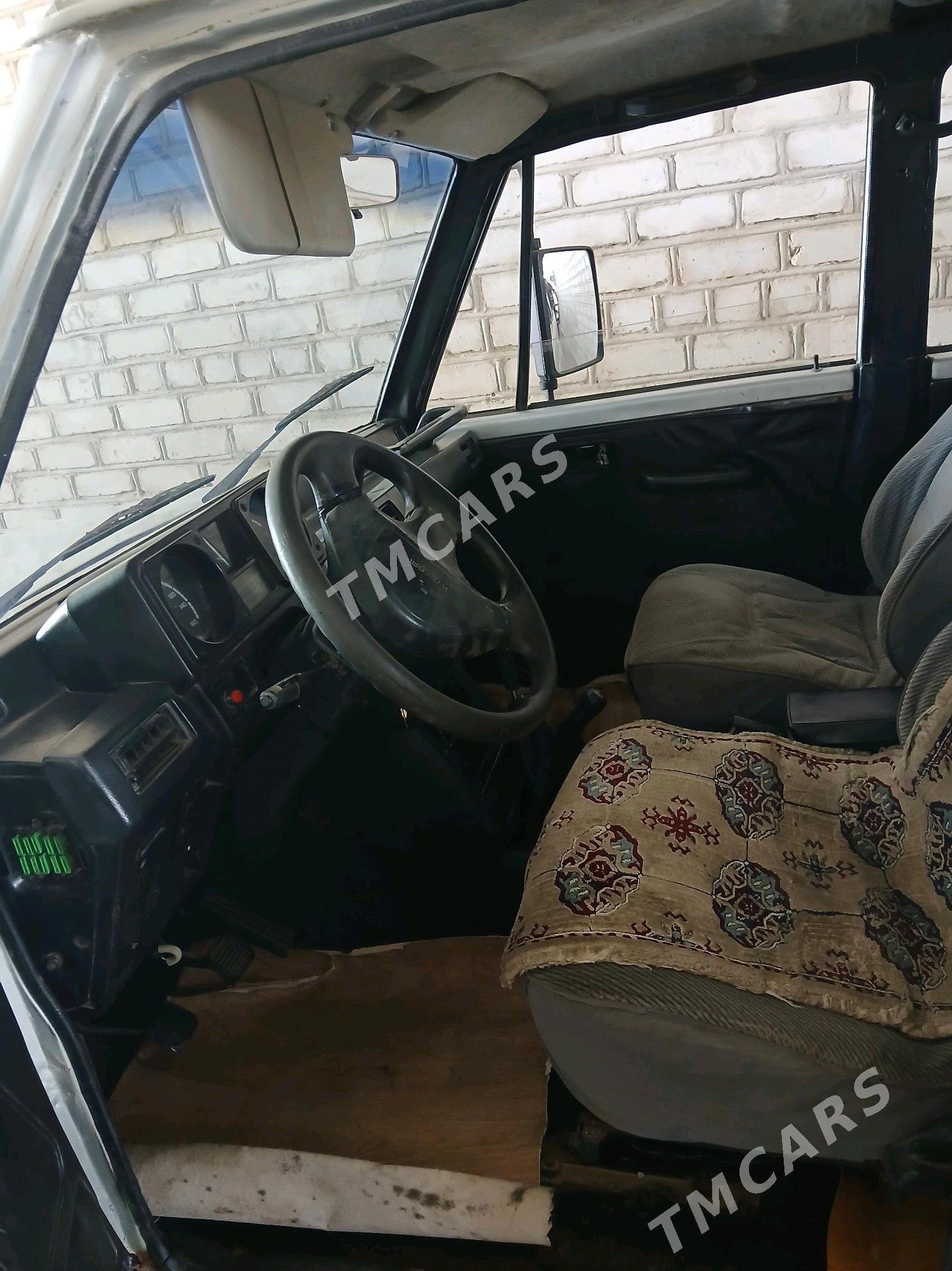 Mitsubishi Pajero 1994 - 45 000 TMT - Şabat etr. - img 1
