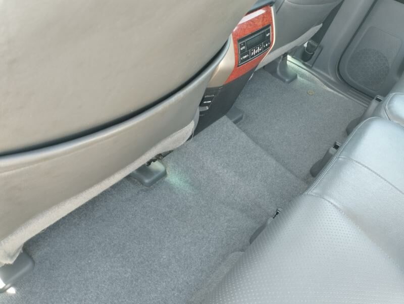 Toyota Land Cruiser Prado 2013 - 561 000 TMT - Türkmenabat - img 9