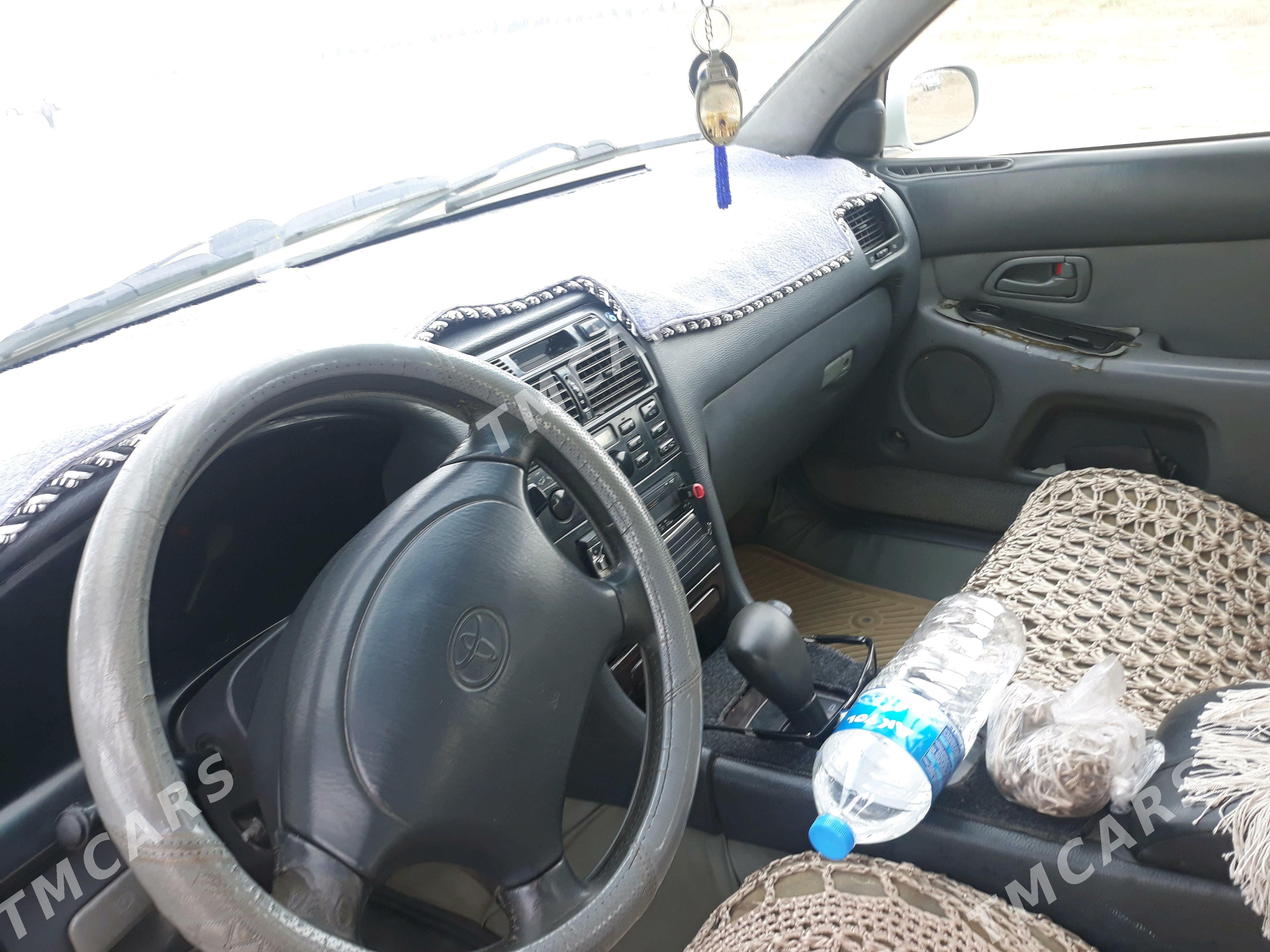 Toyota Camry 1992 - 55 000 TMT - Baýramaly - img 3