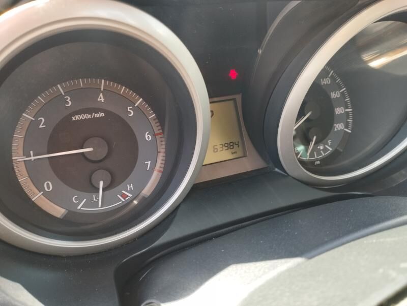 Toyota Land Cruiser Prado 2013 - 561 000 TMT - Türkmenabat - img 10