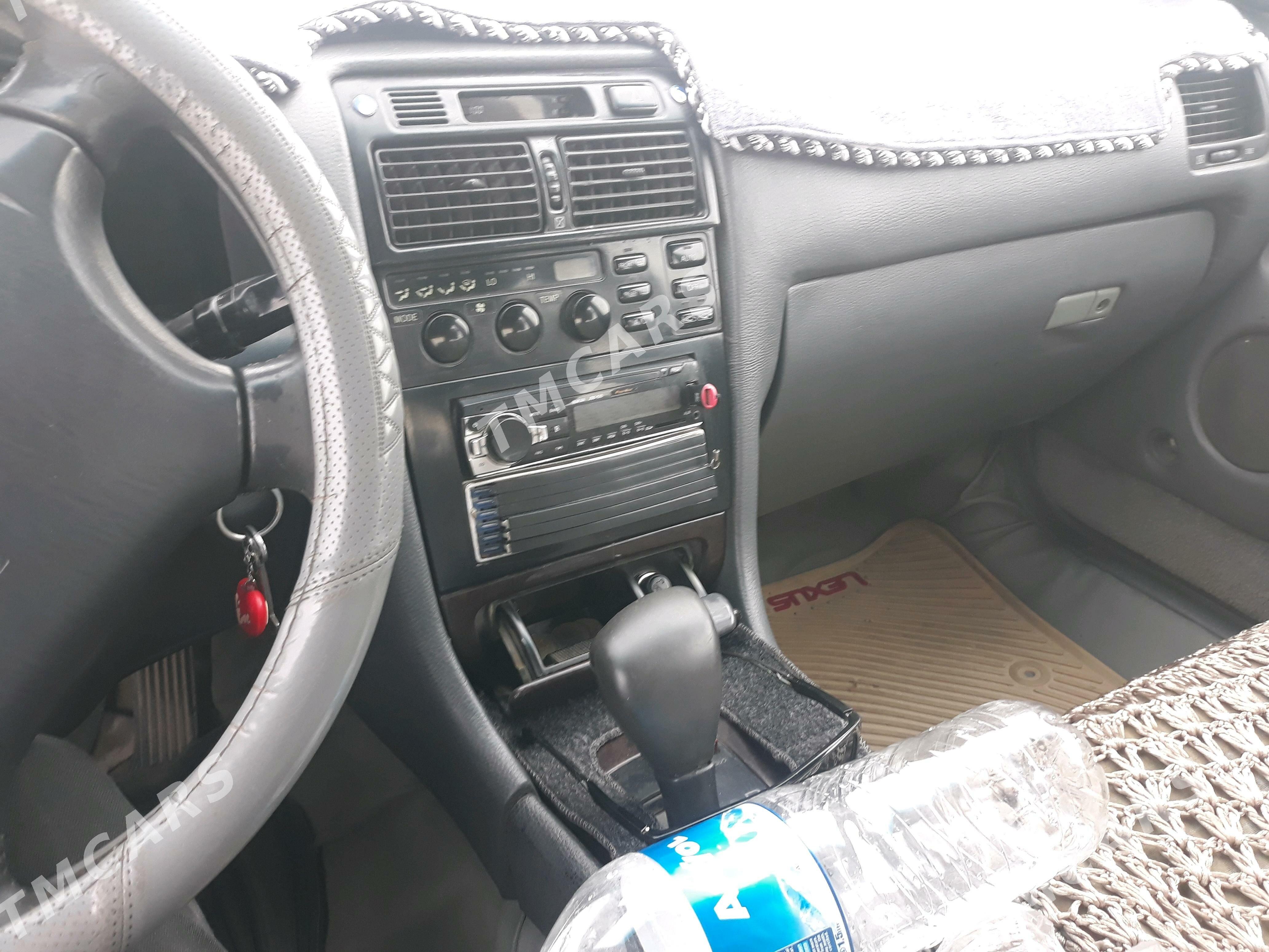 Toyota Camry 1992 - 55 000 TMT - Baýramaly - img 7