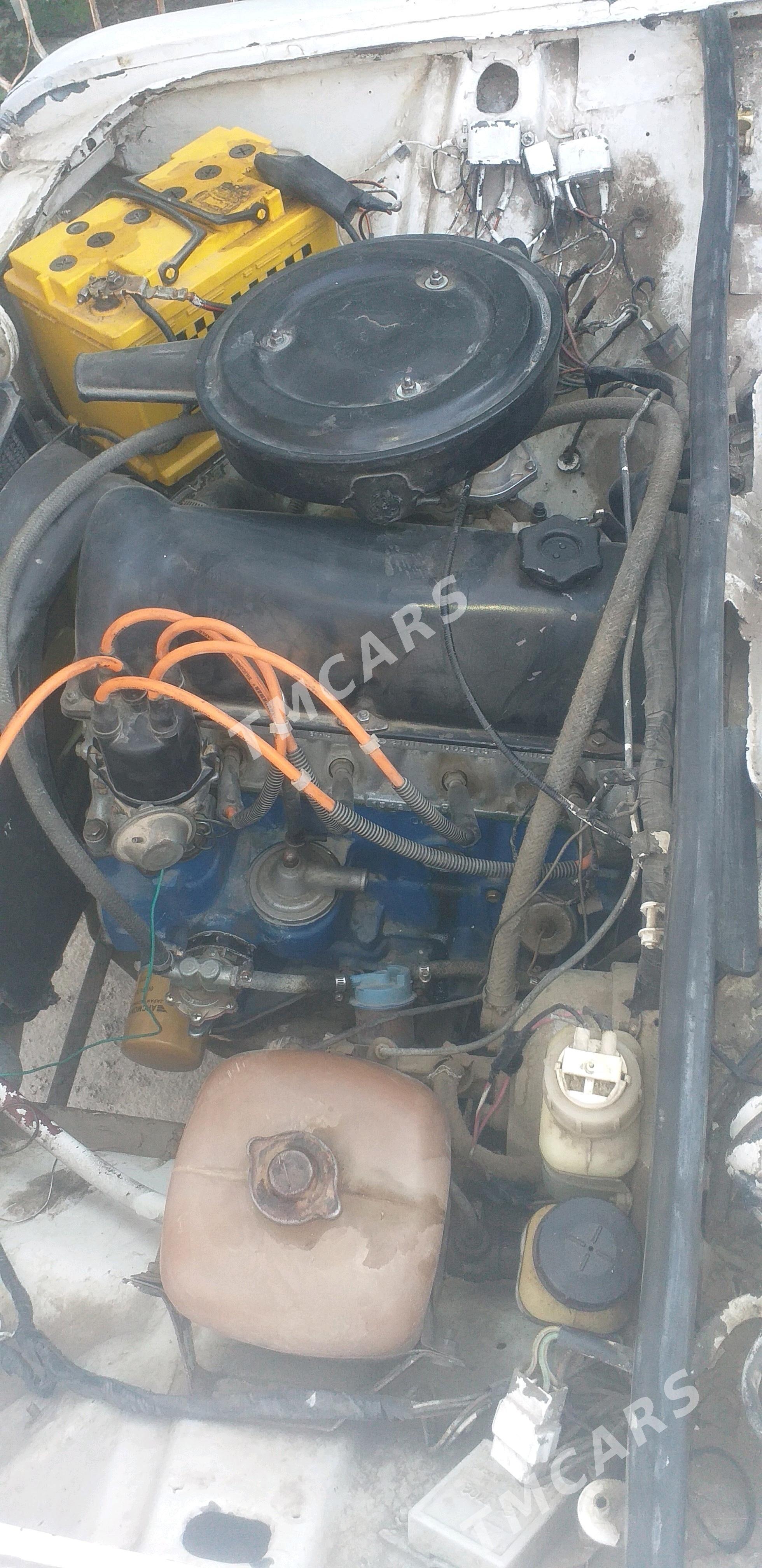 Lada 2106 1994 - 18 000 TMT - Türkmenabat - img 2
