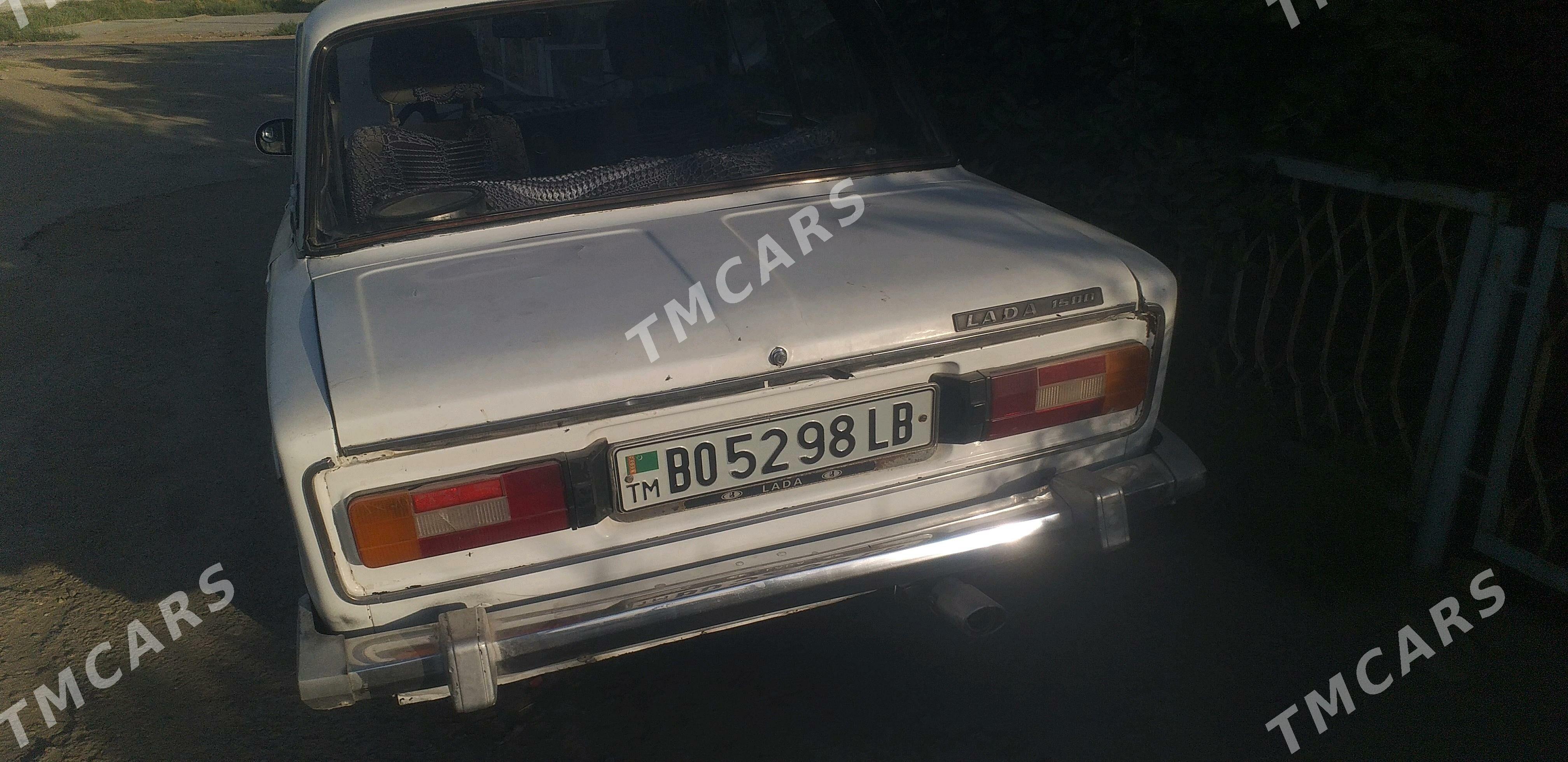 Lada 2106 1994 - 18 000 TMT - Türkmenabat - img 3
