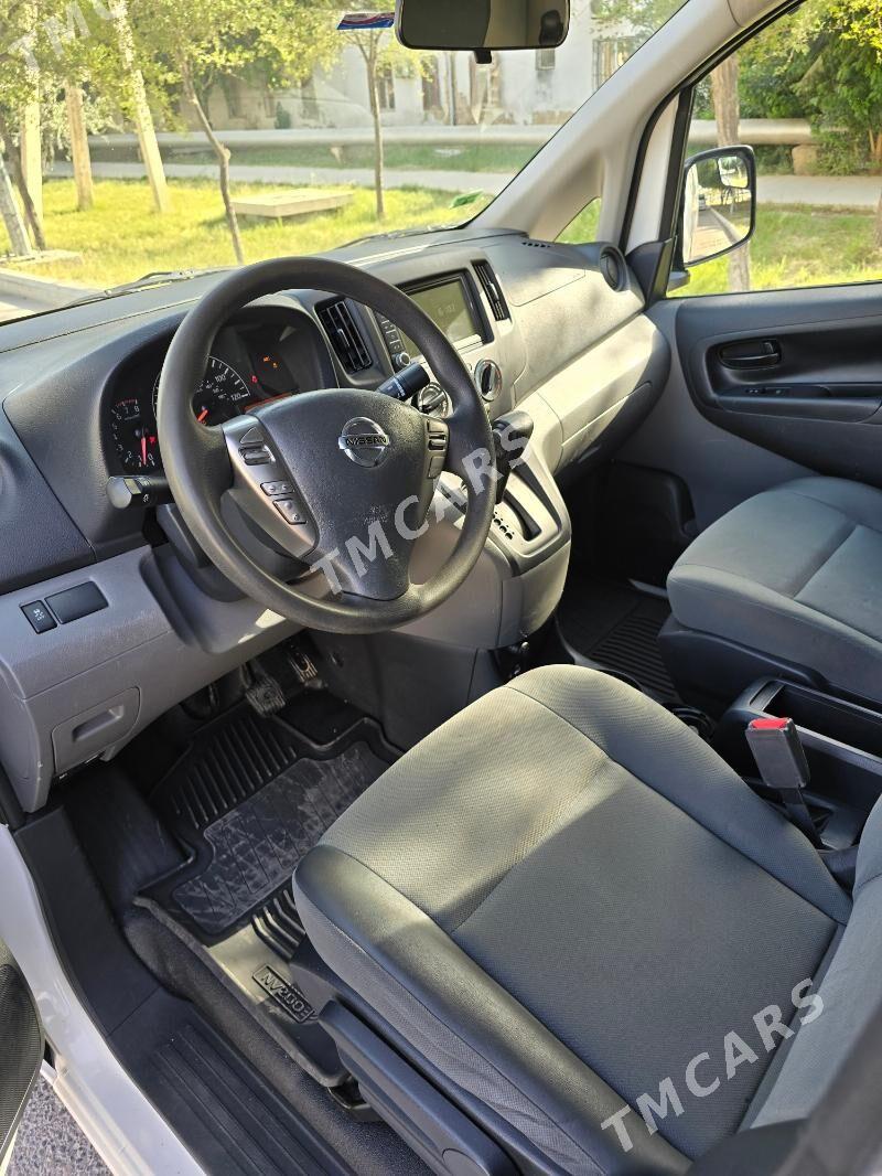 Nissan NV200 2020 - 195 000 TMT - Mary - img 6