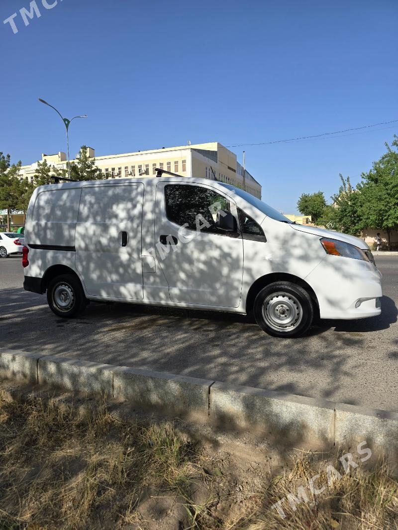 Nissan NV200 2020 - 195 000 TMT - Mary - img 3