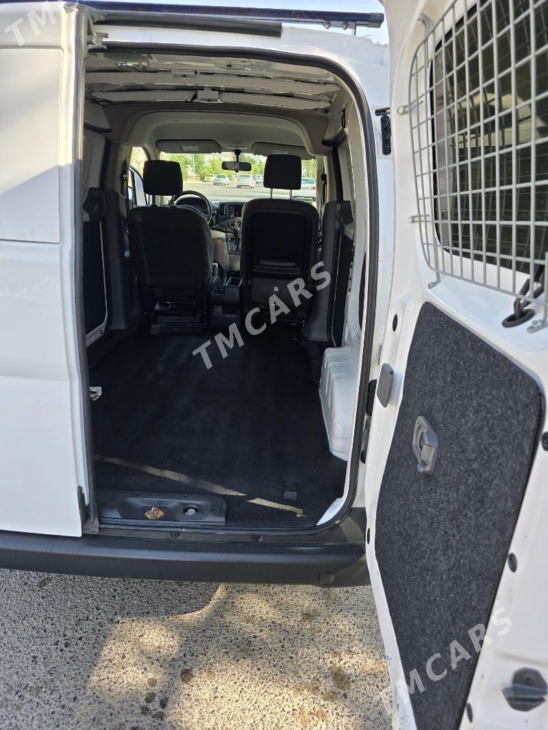 Nissan NV200 2020 - 195 000 TMT - Mary - img 5