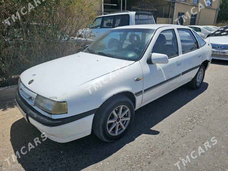 Opel Vectra 1991 - 20 000 TMT - Mary - img 2