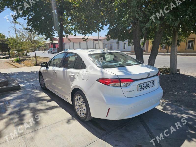 Toyota Corolla 2020 - 230 000 TMT - Mary - img 3