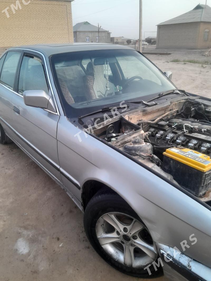 BMW 525 1990 - 25 000 TMT - Türkmengala - img 5