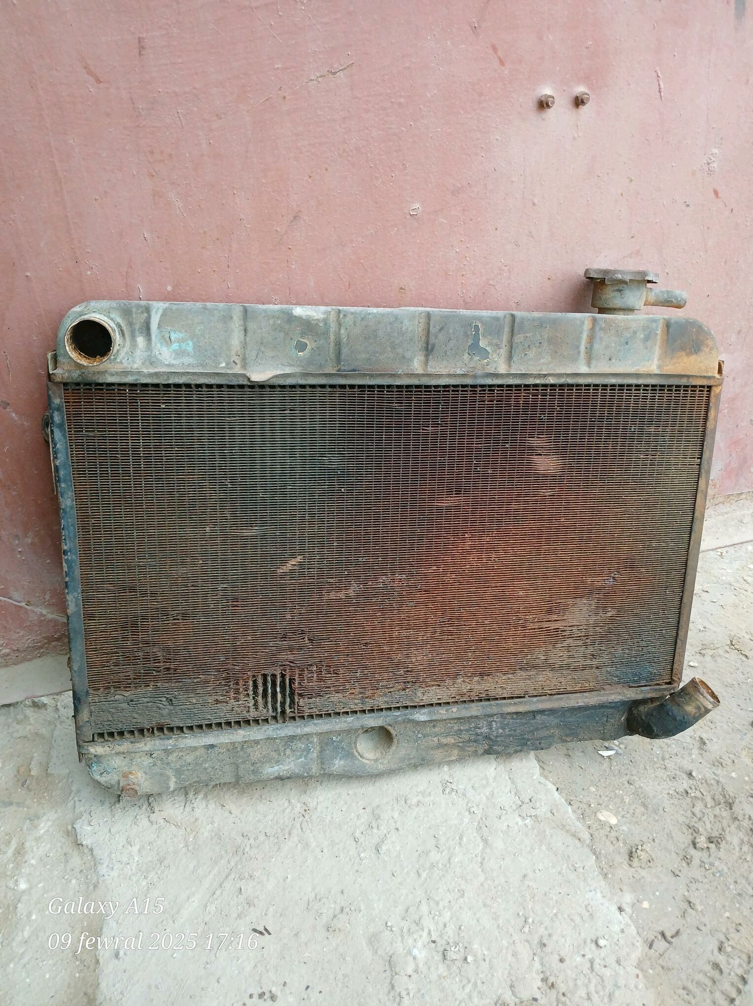 Lada Radiyator 400 TMT - Эсенгулы - img 2
