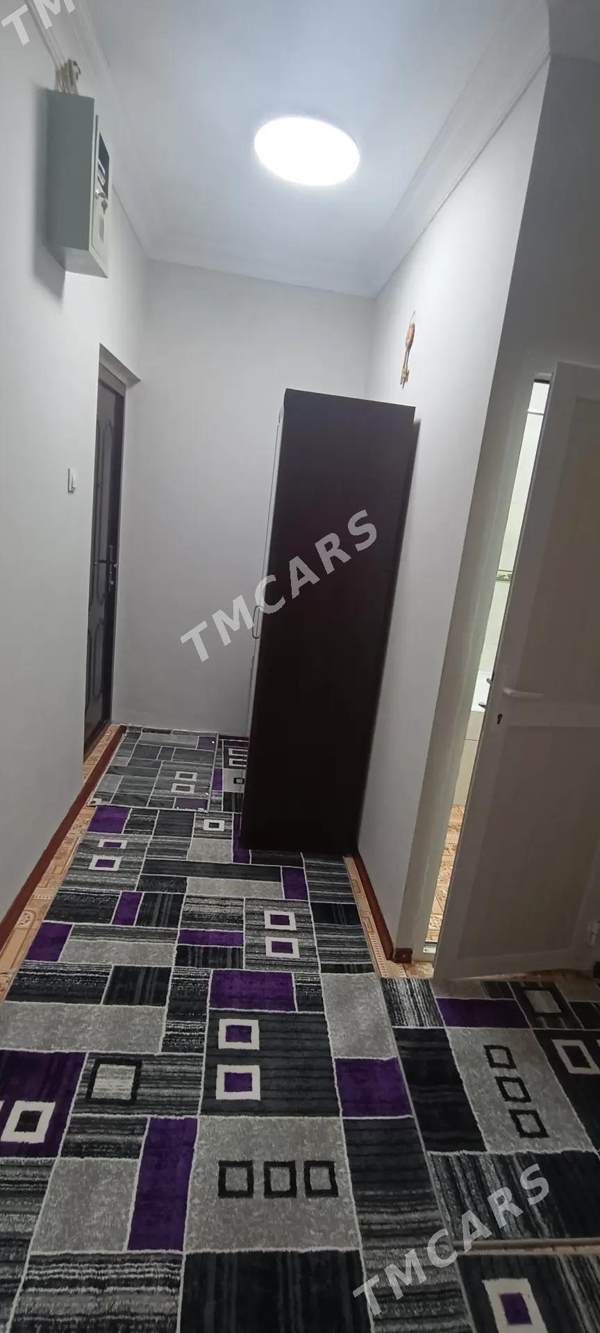 gaudan w 2komn - Aşgabat - img 5