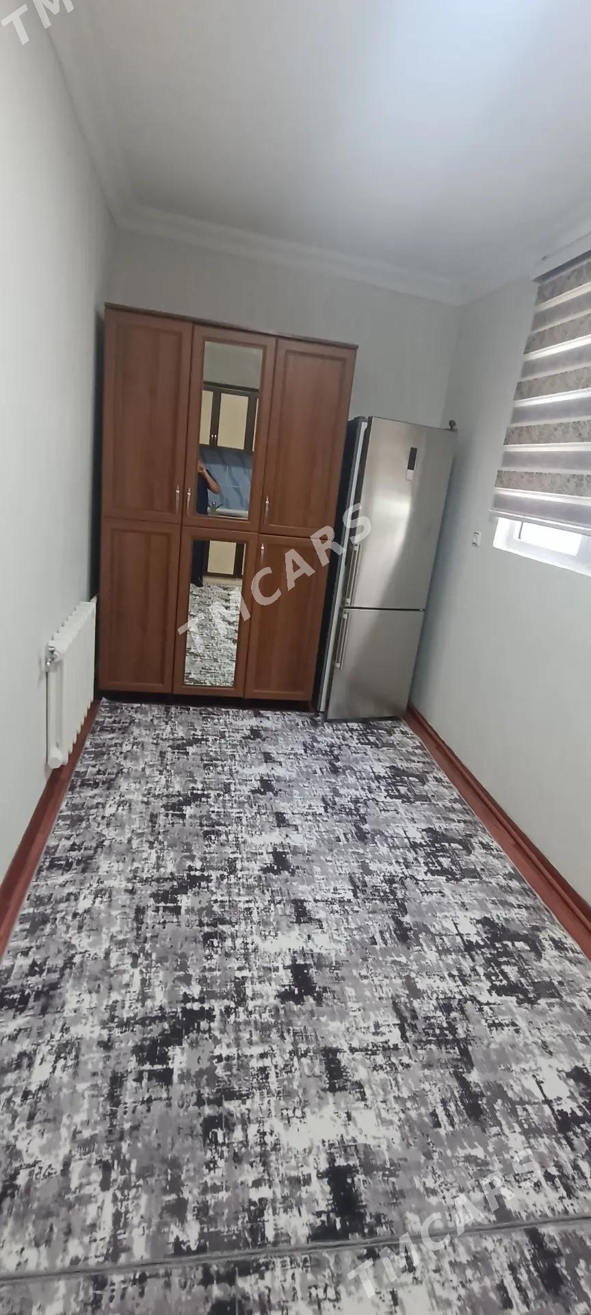 gaudan w 2komn - Aşgabat - img 2