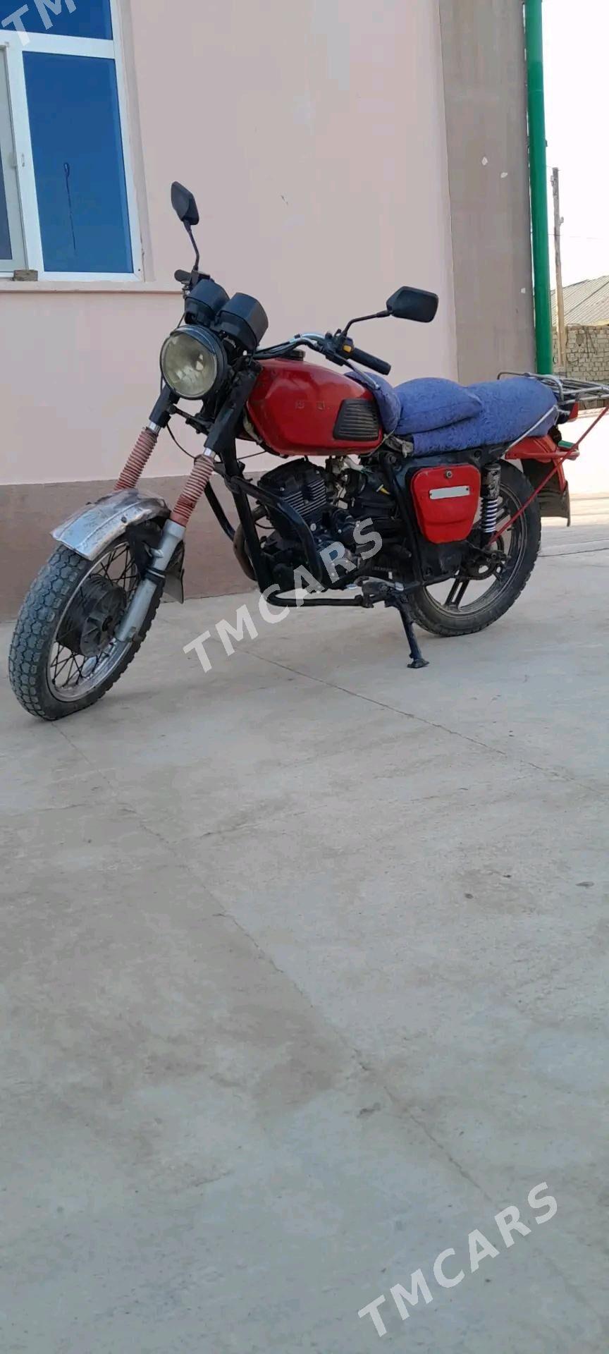 Fekon FK200-14G 2022 - 9 600 TMT - Бахарден - img 3
