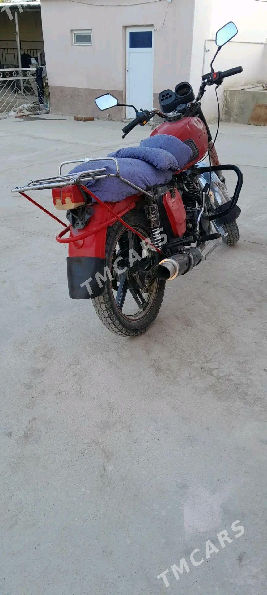 Fekon FK200-14G 2022 - 9 600 TMT - Бахарден - img 2