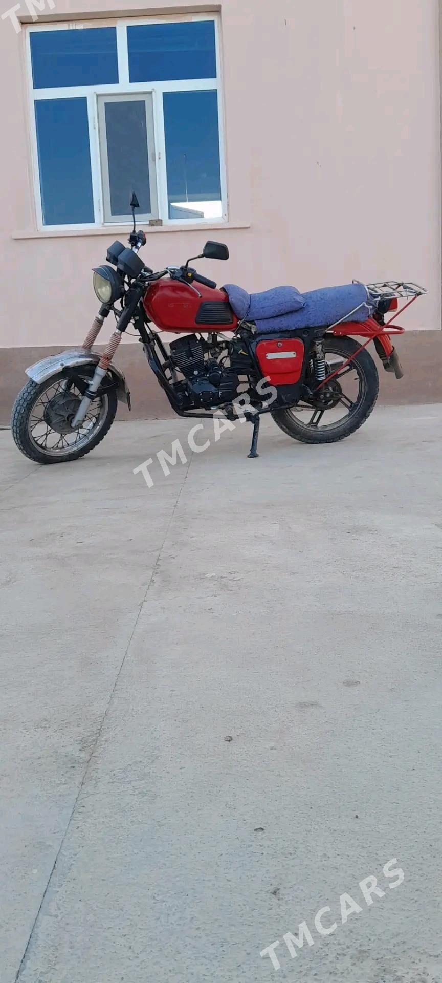 Fekon FK200-14G 2022 - 9 600 TMT - Бахарден - img 4