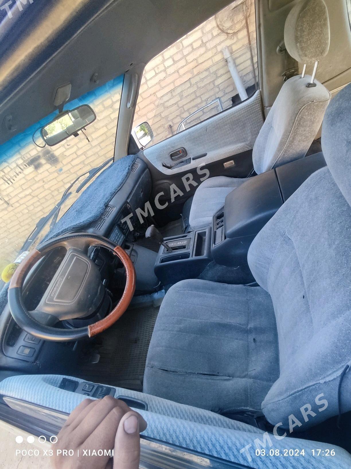 Toyota Town Ace 1993 - 50 000 TMT - Саят - img 5