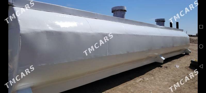 Kogel Euro Trailer 2016 - 45 000 TMT - Гумдаг - img 2