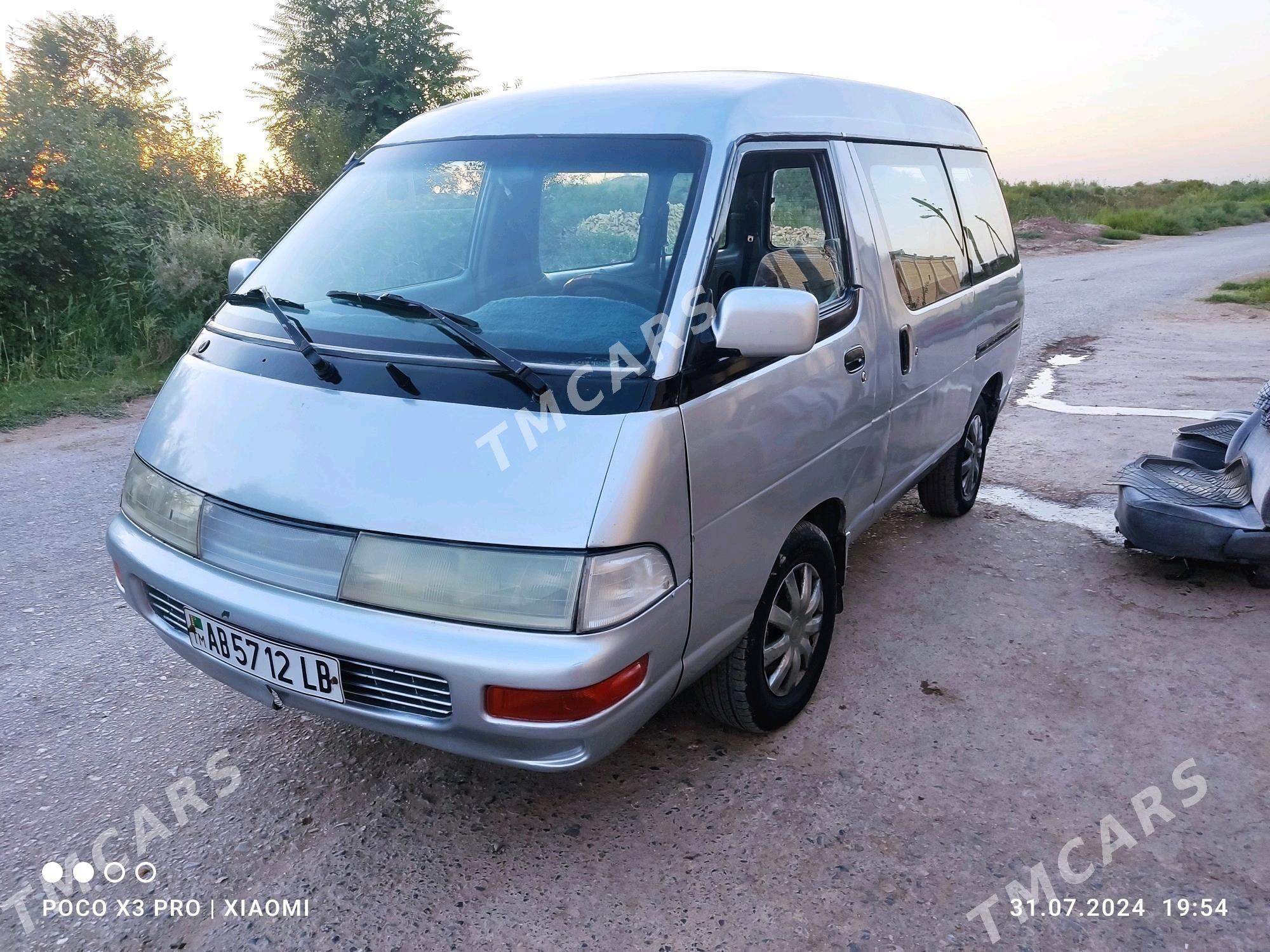 Toyota Town Ace 1993 - 50 000 TMT - Саят - img 4