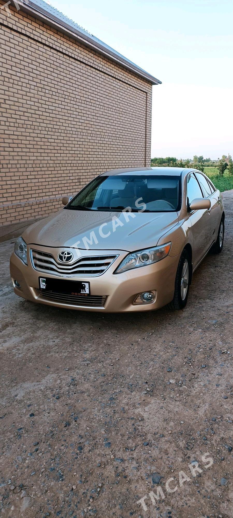 Toyota Camry 2011 - 172 000 TMT - Mary - img 3