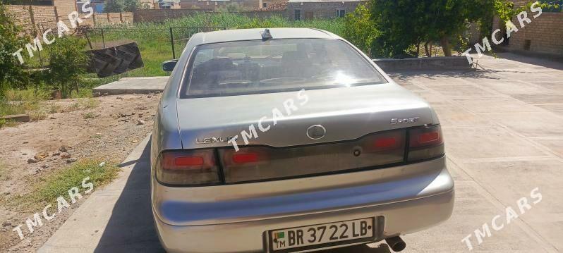 Lexus GS 300 1993 - 50 000 TMT - Türkmenabat - img 3