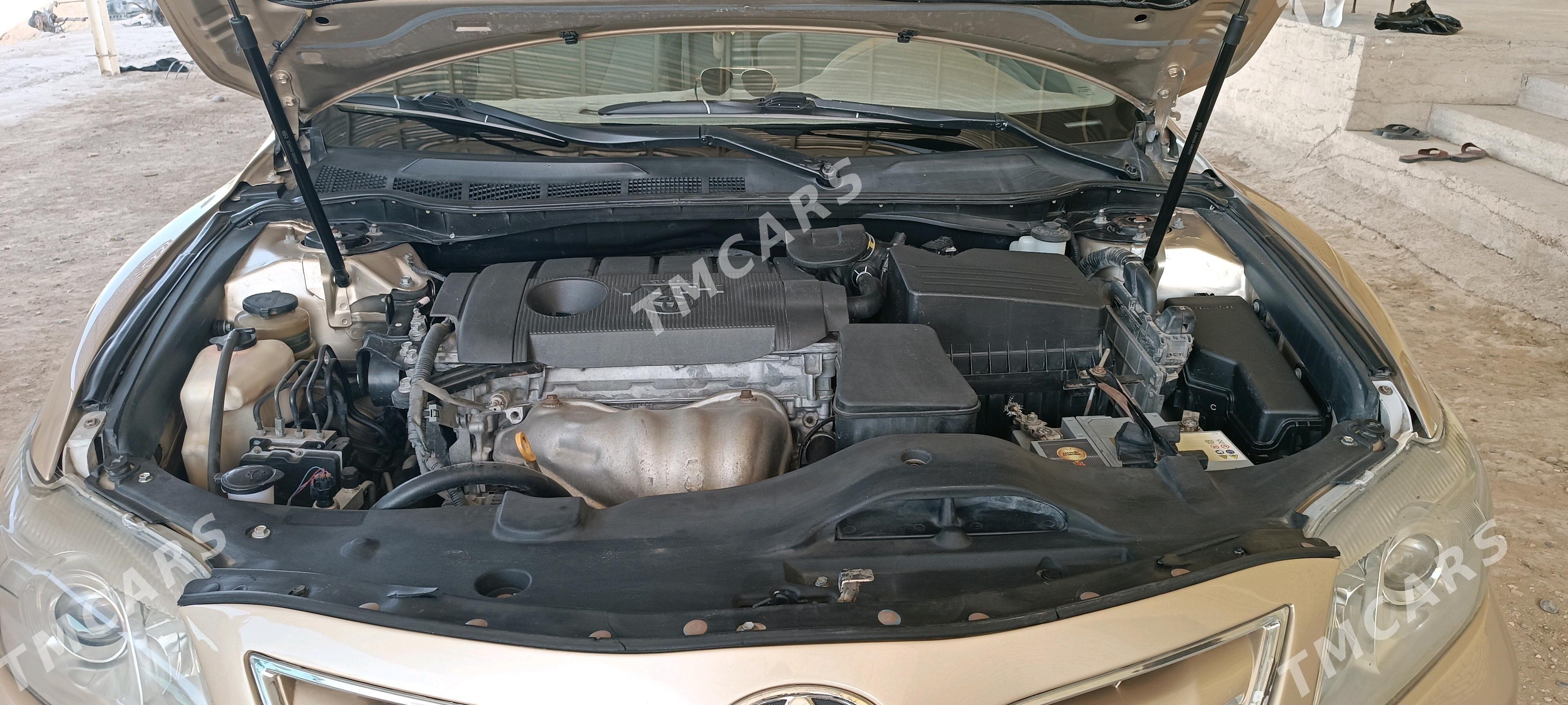 Toyota Camry 2011 - 172 000 TMT - Mary - img 6