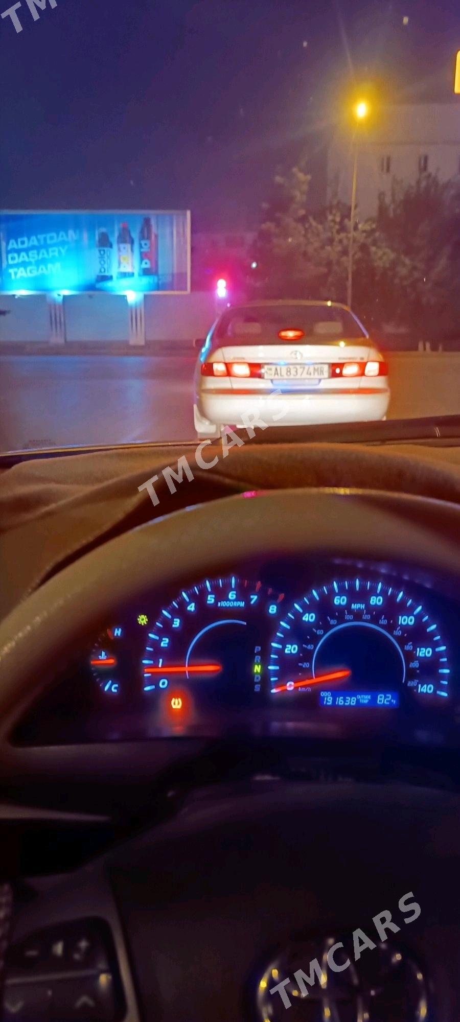 Toyota Camry 2011 - 172 000 TMT - Mary - img 7