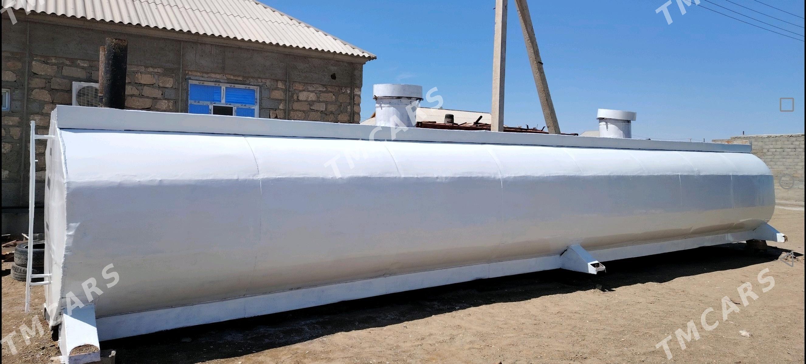 Kogel Euro Trailer 2016 - 45 000 TMT - Гумдаг - img 3