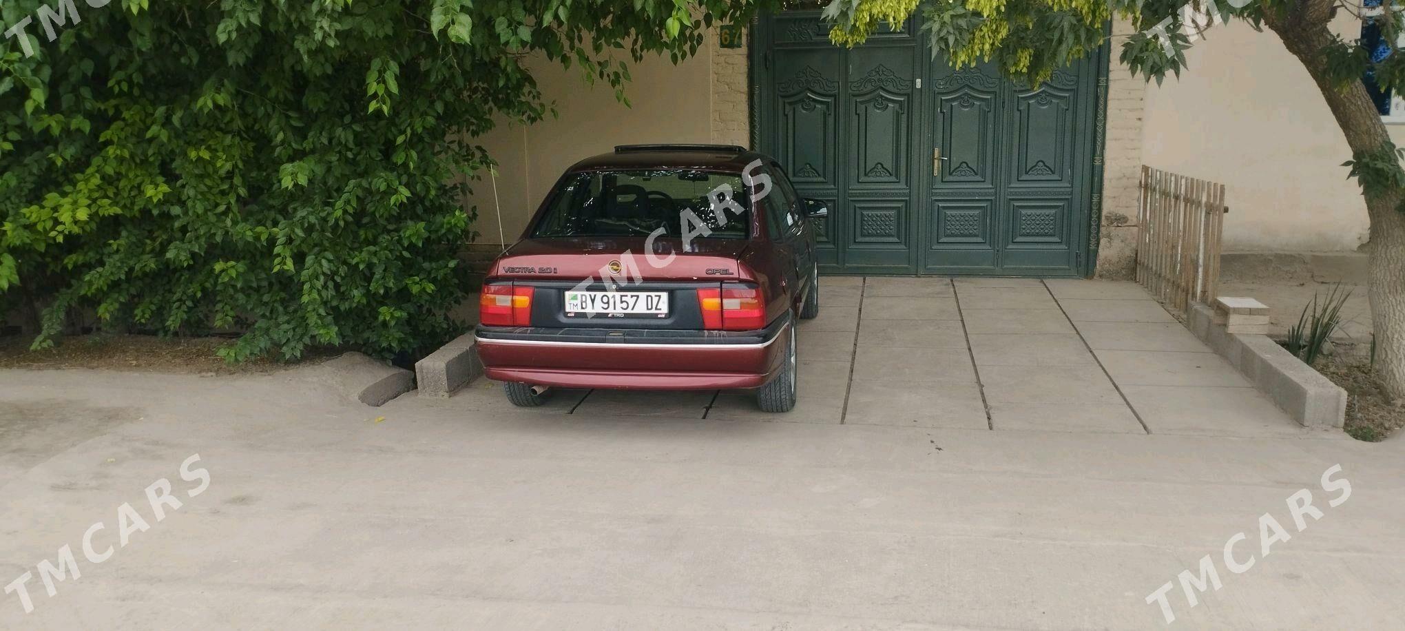 Opel Vectra 1993 - 35 000 TMT - Köneürgenç - img 2