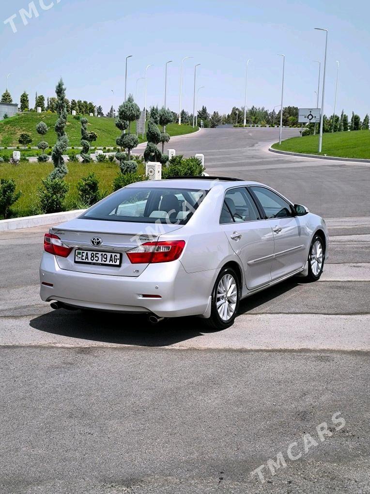 Toyota Aurion 2015 - 380 000 TMT - ул. Московская (10 йыл абаданчылык ш.) - img 2