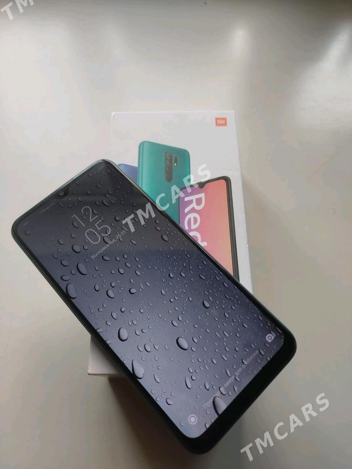 redmi 9 - Bäherden - img 3